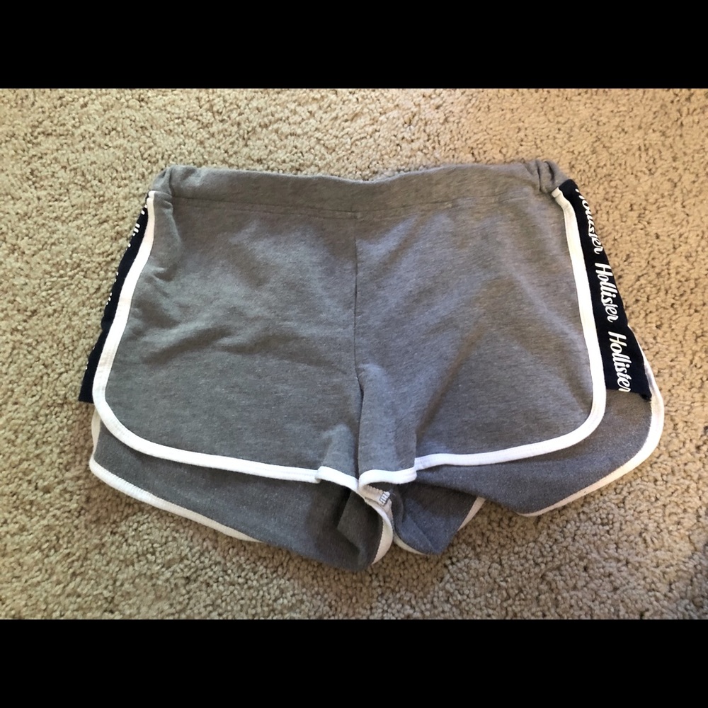 hollister shorts